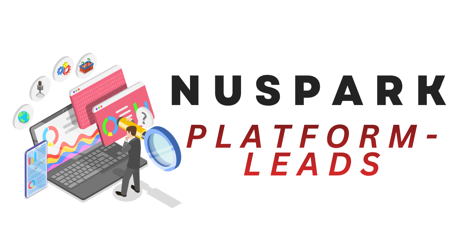 platform leads